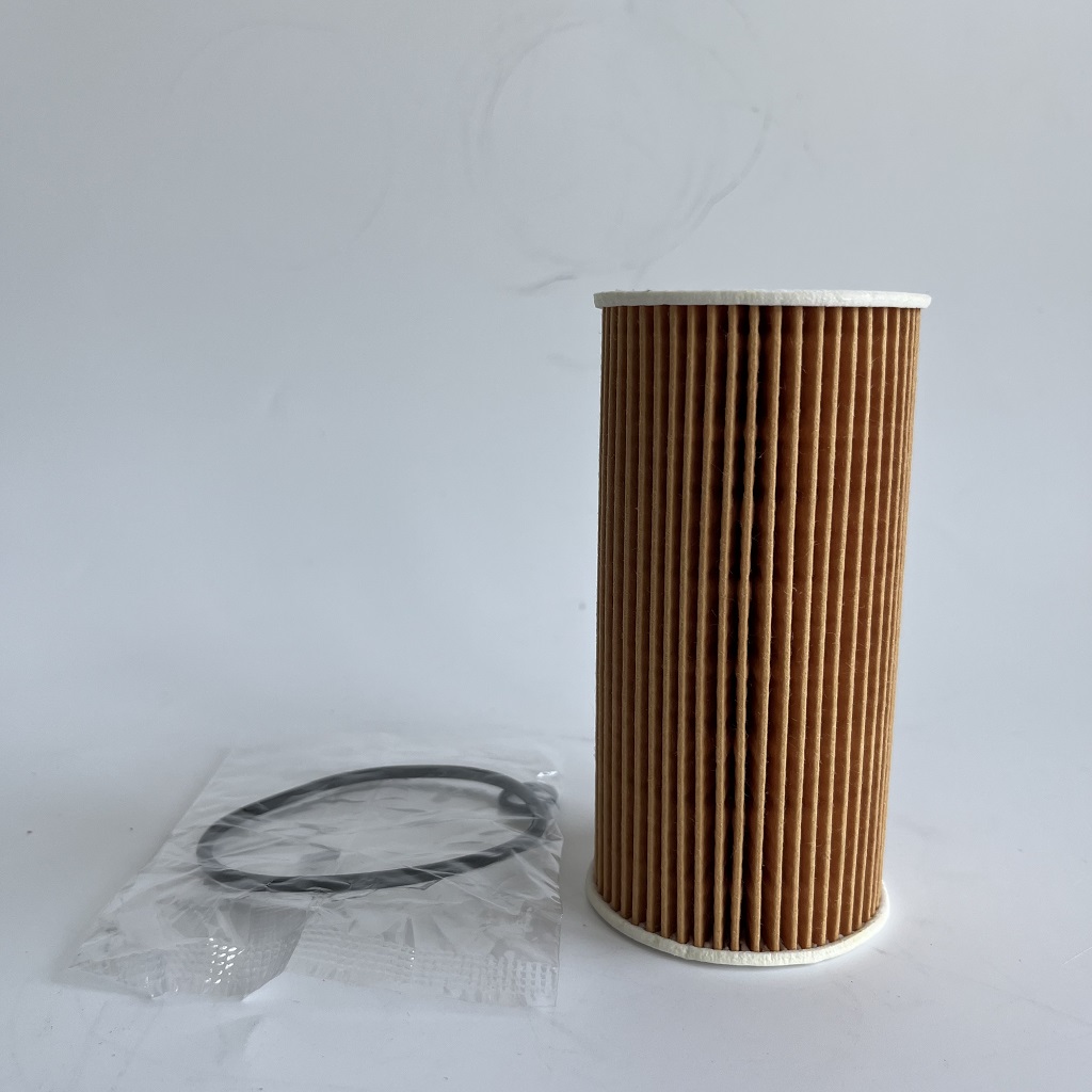26320-2F000 HUF000 HOU7027z د کیاز موټرو لپاره د تیلو تیلو فلټر
